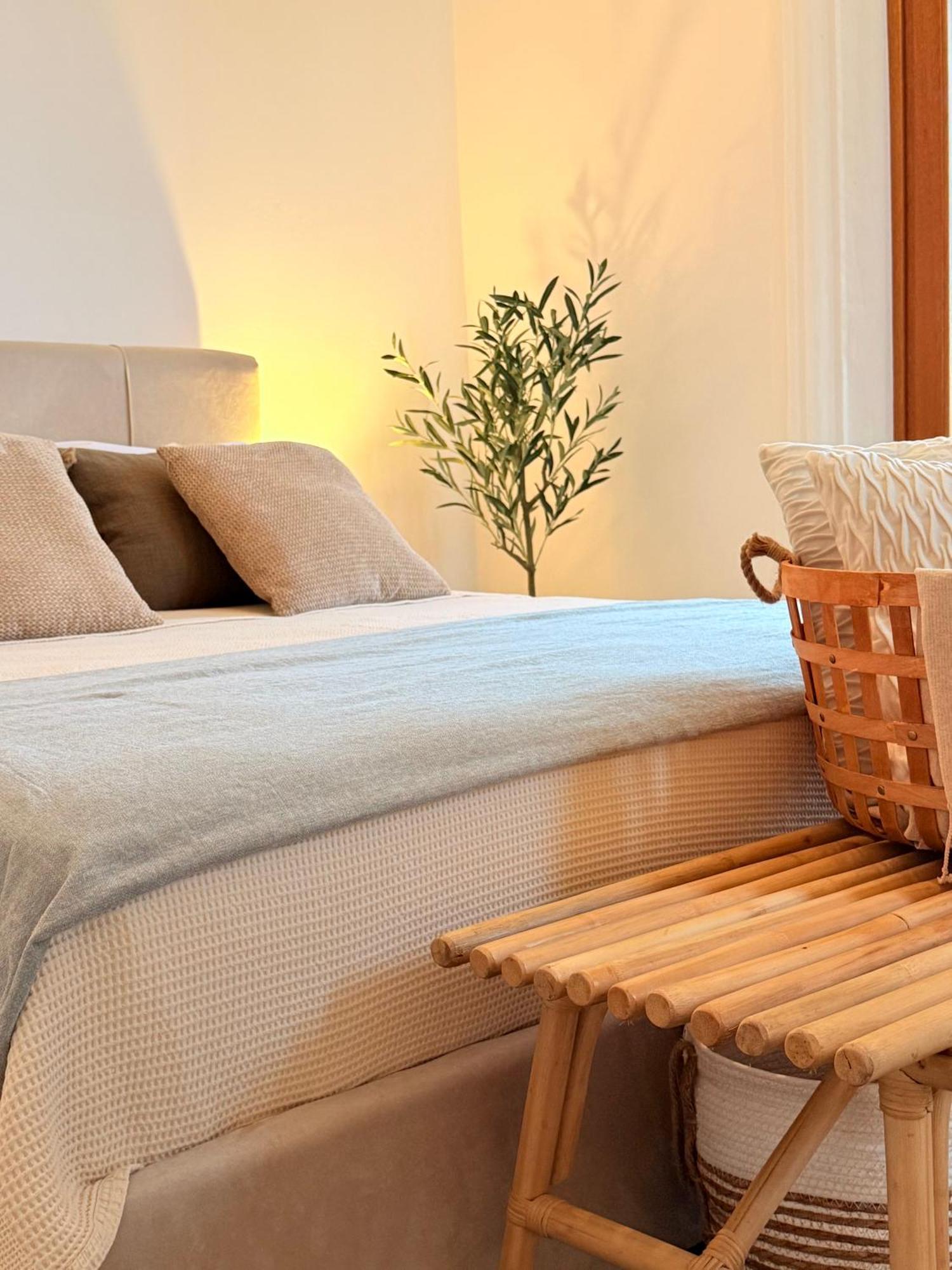 Epidavros View Villas Epidaurus Ngoại thất bức ảnh