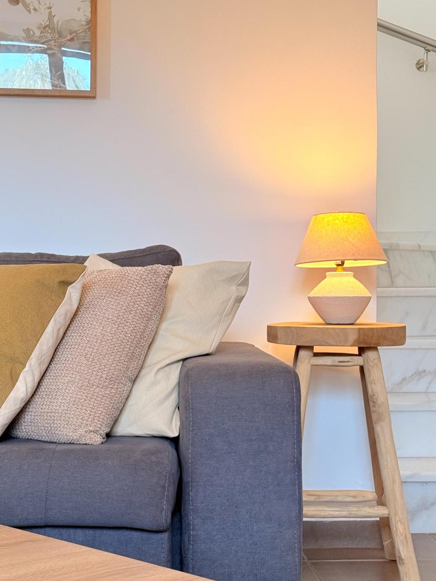 Epidavros View Villas Epidaurus Ngoại thất bức ảnh