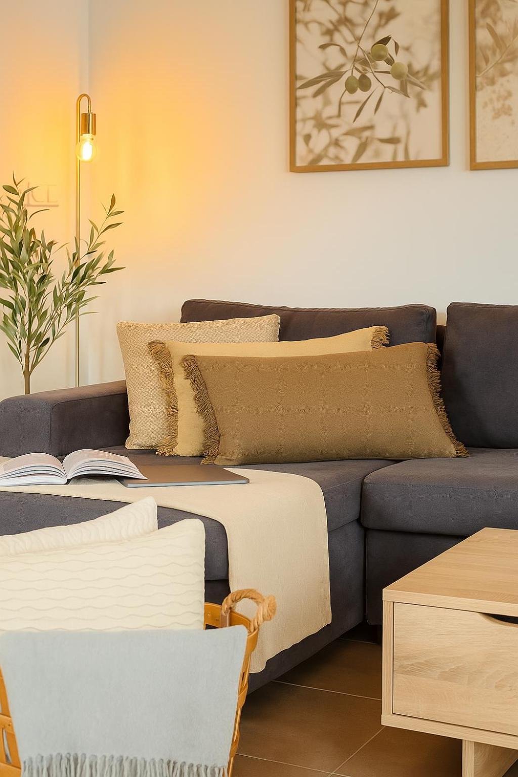 Epidavros View Villas Epidaurus Ngoại thất bức ảnh