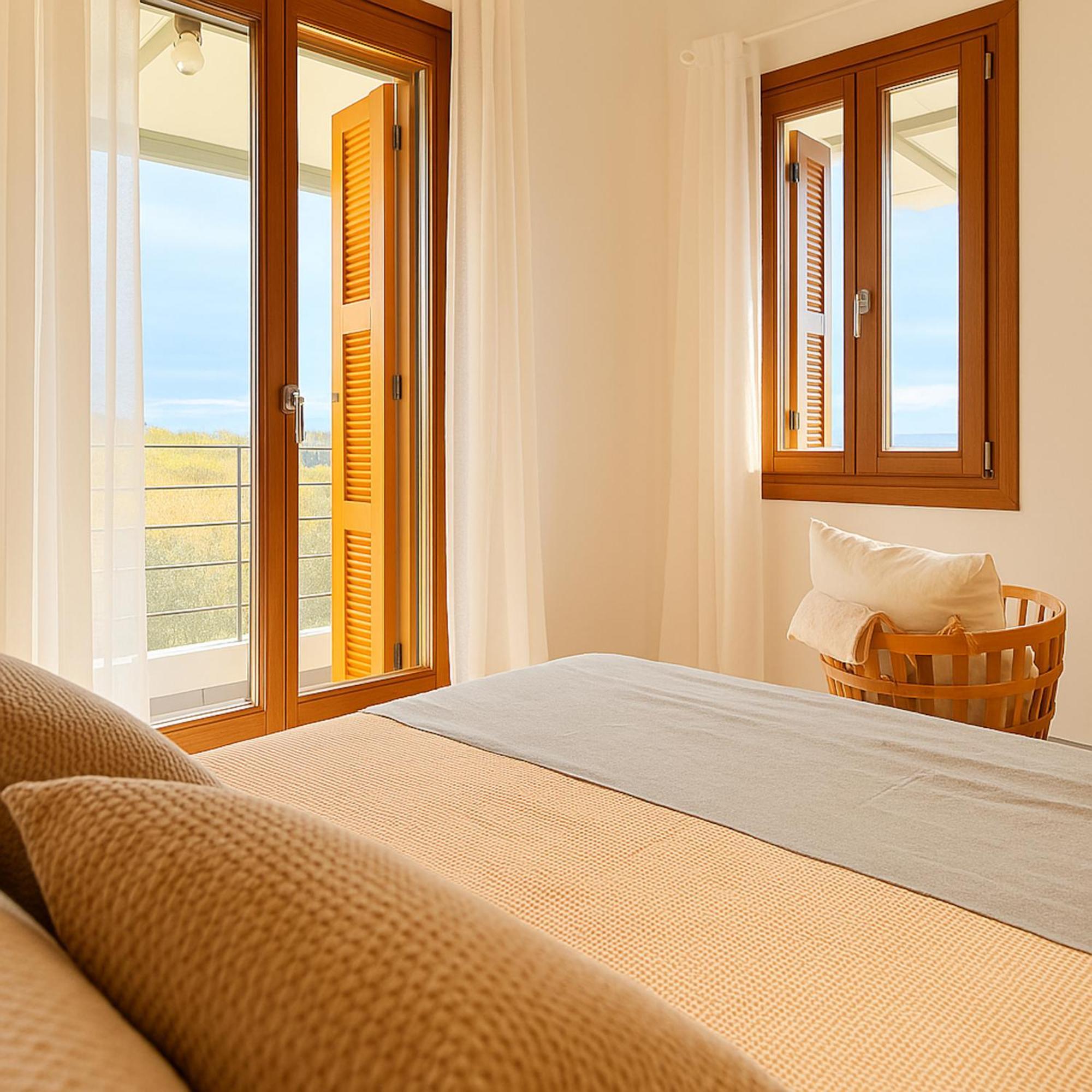Epidavros View Villas Epidaurus Ngoại thất bức ảnh