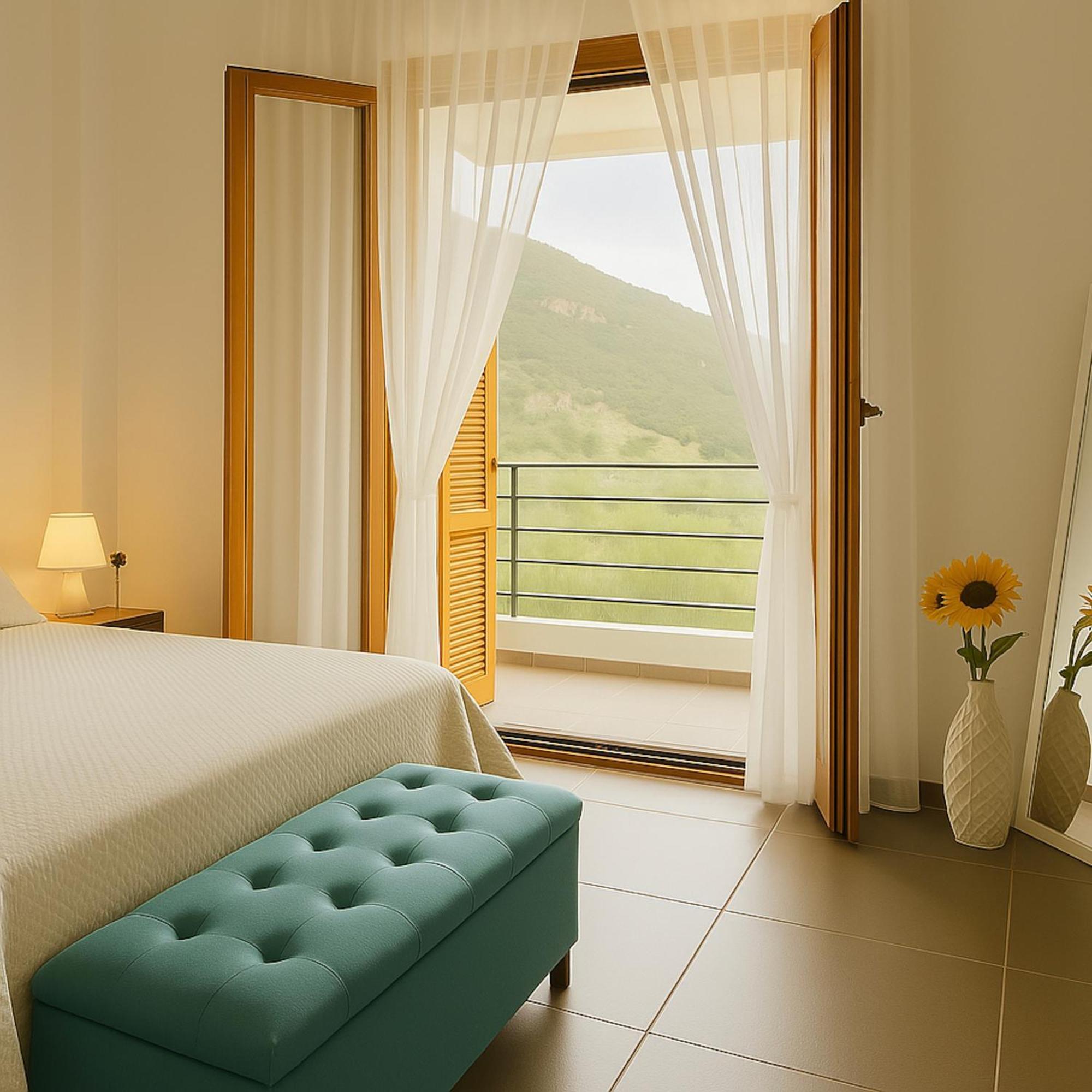 Epidavros View Villas Epidaurus Ngoại thất bức ảnh