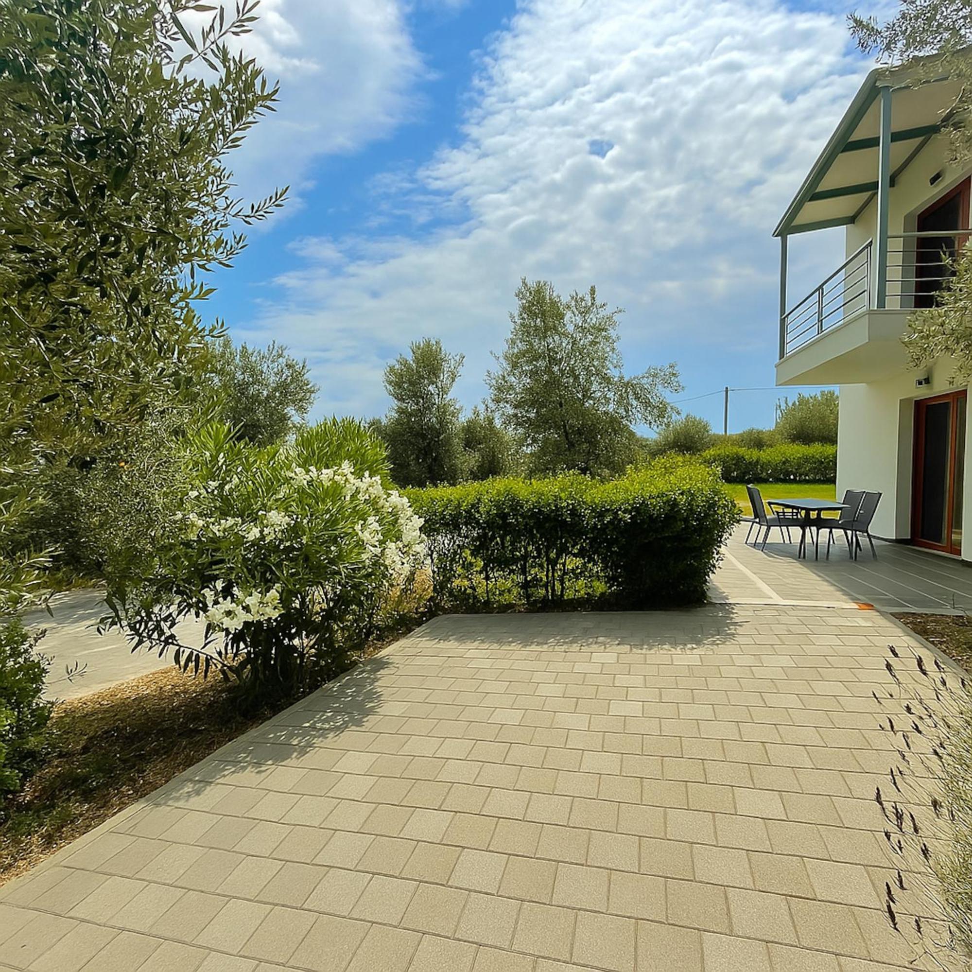 Epidavros View Villas Epidaurus Ngoại thất bức ảnh