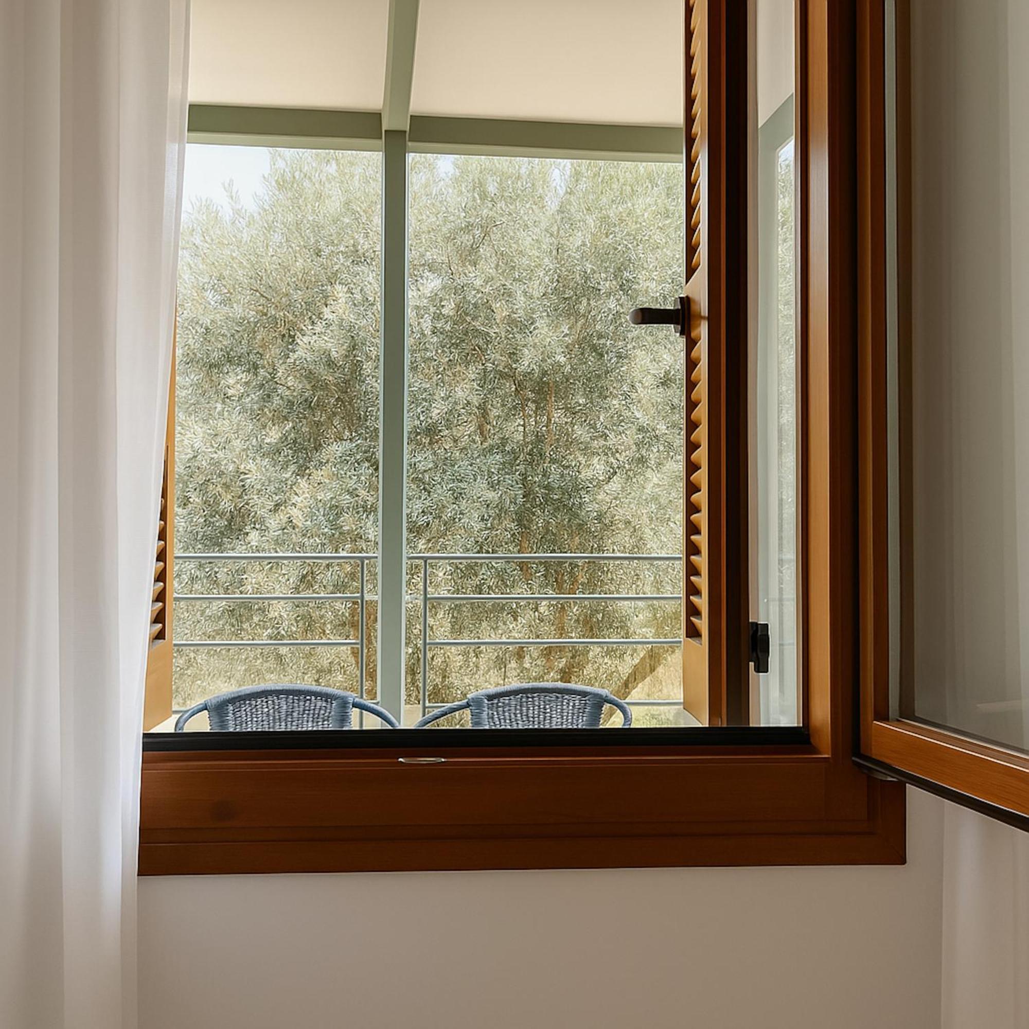Epidavros View Villas Epidaurus Ngoại thất bức ảnh