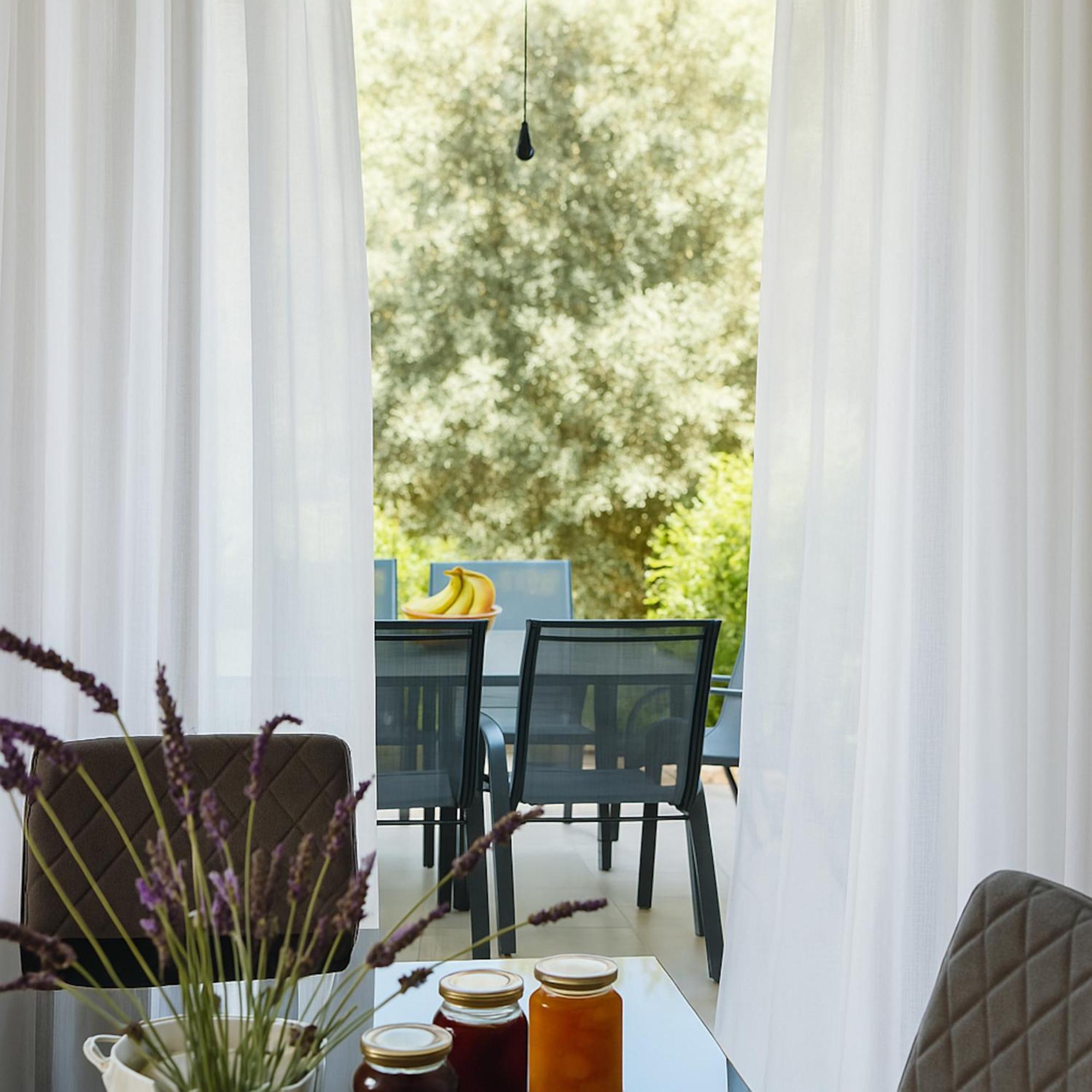 Epidavros View Villas Epidaurus Ngoại thất bức ảnh