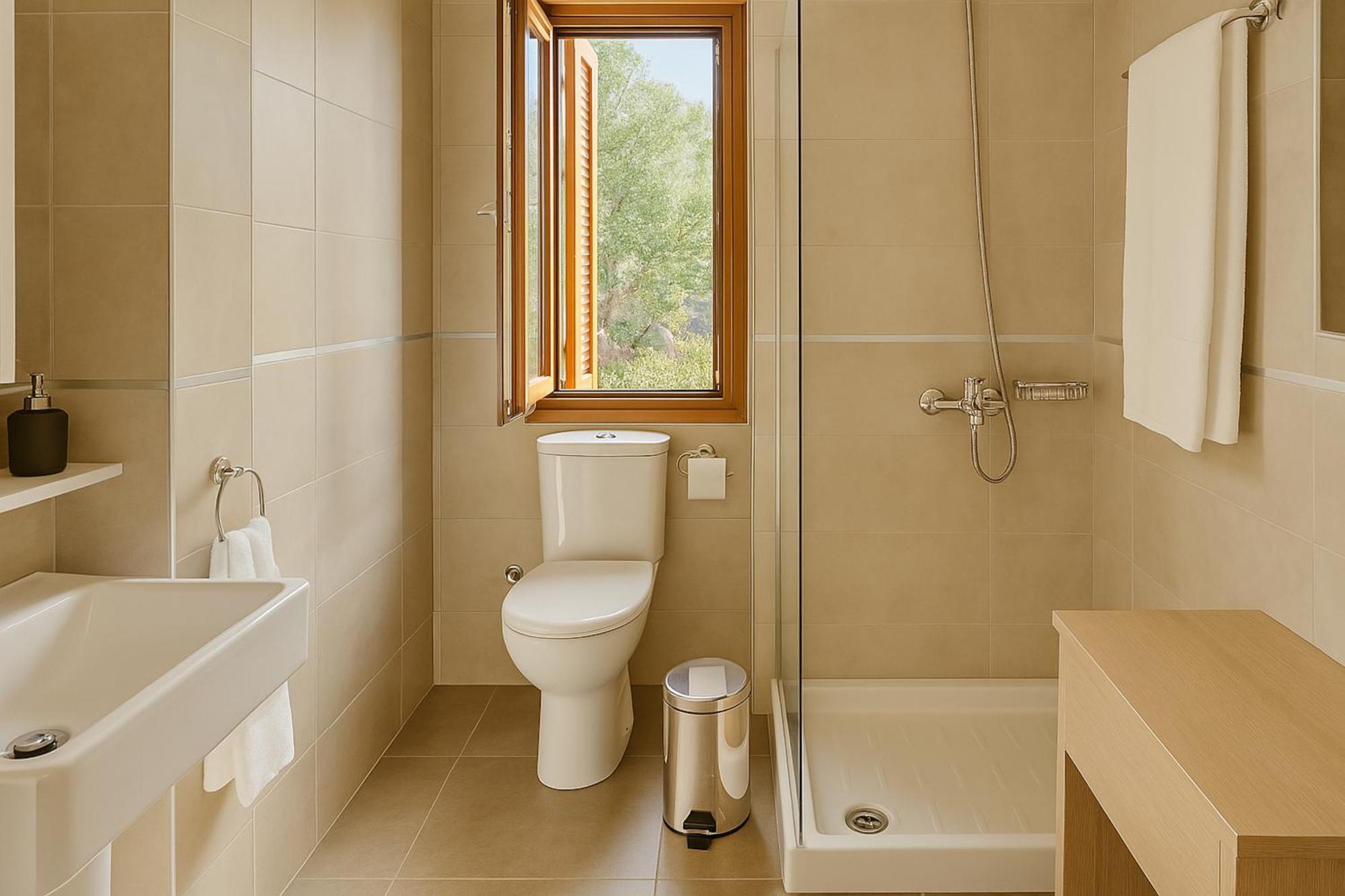 Epidavros View Villas Epidaurus Ngoại thất bức ảnh