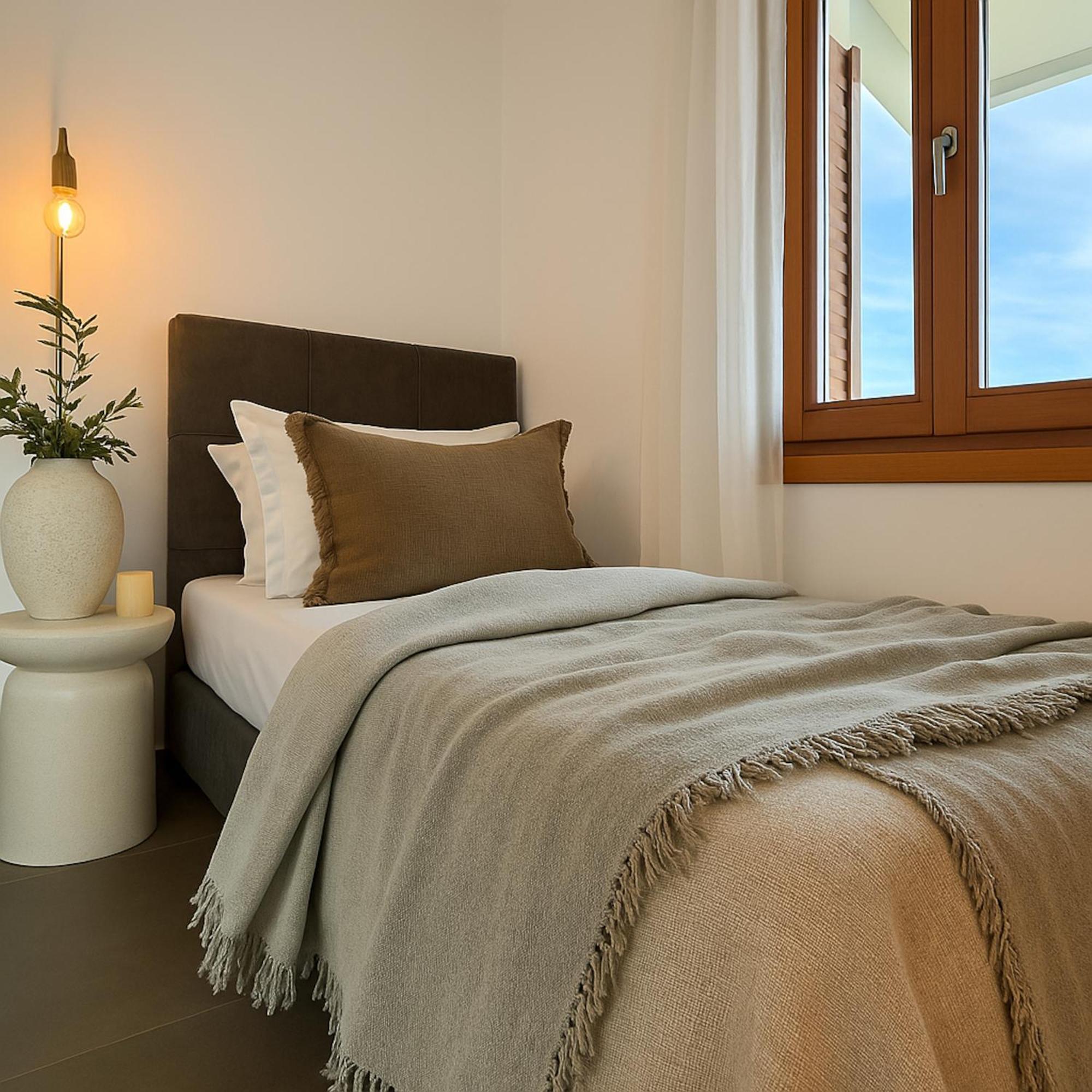 Epidavros View Villas Epidaurus Ngoại thất bức ảnh
