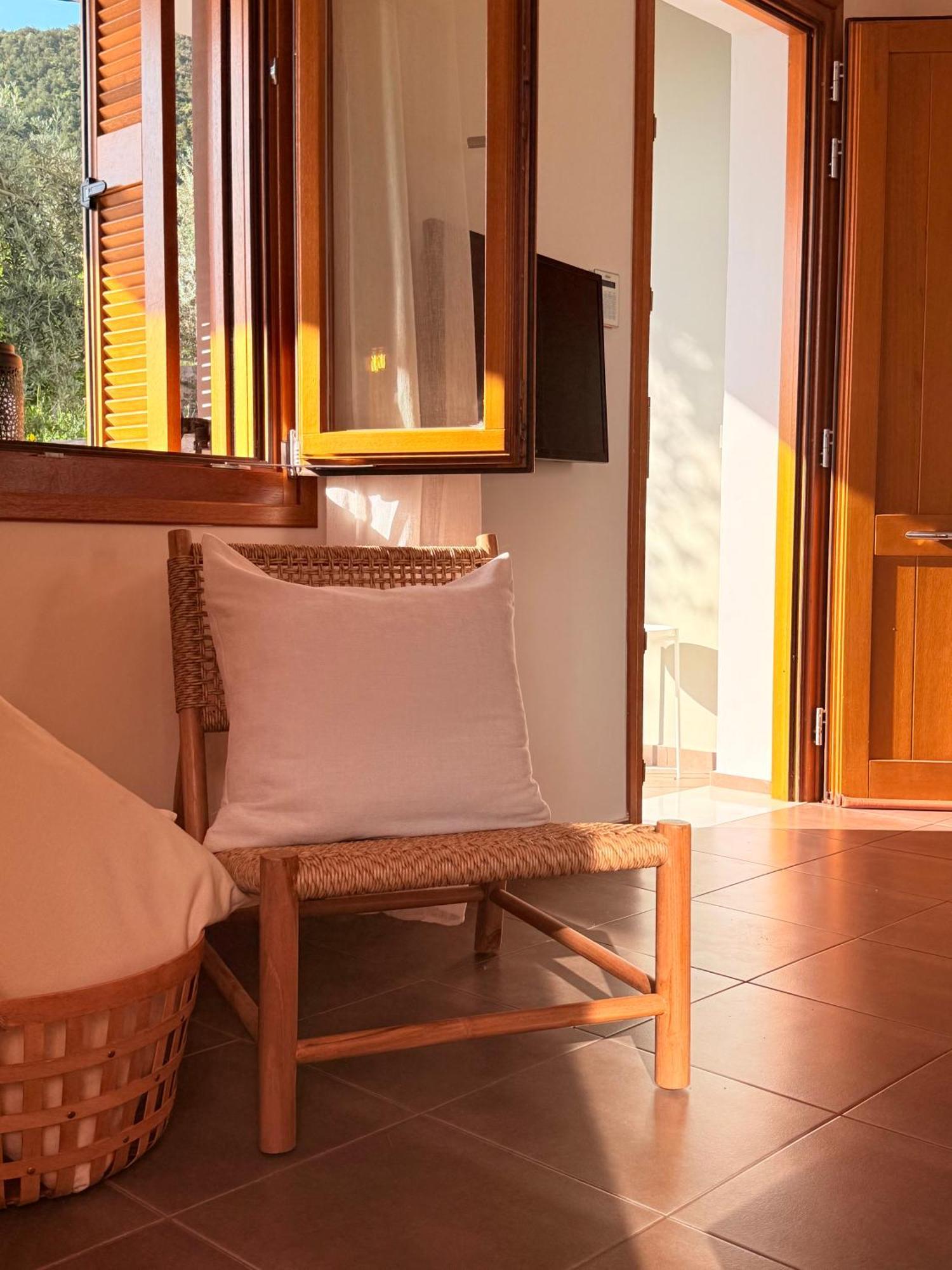 Epidavros View Villas Epidaurus Ngoại thất bức ảnh